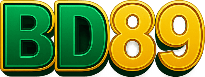 BD89 logo